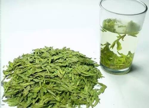 西湖龙井茶，如何撩动全世界