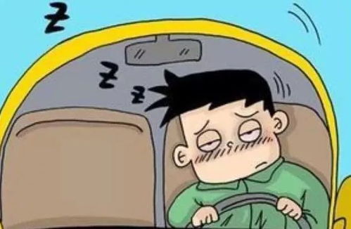 男子因眼睛小被误判疲劳驾驶，透视误解与公正的探索